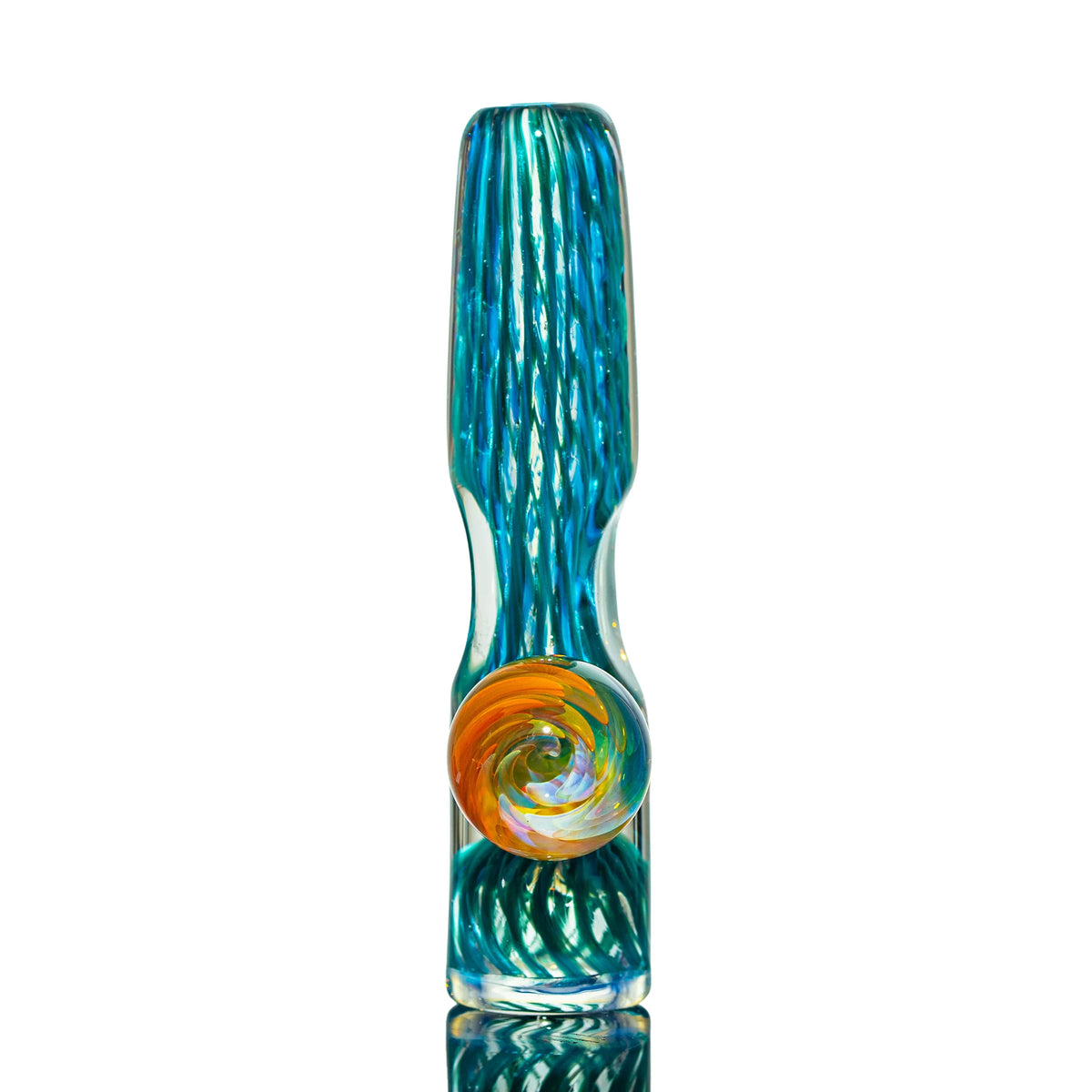 Simple Lemon Farmer x Sarah Marblesbee - Neptunium & Meta-Terrania Chillum