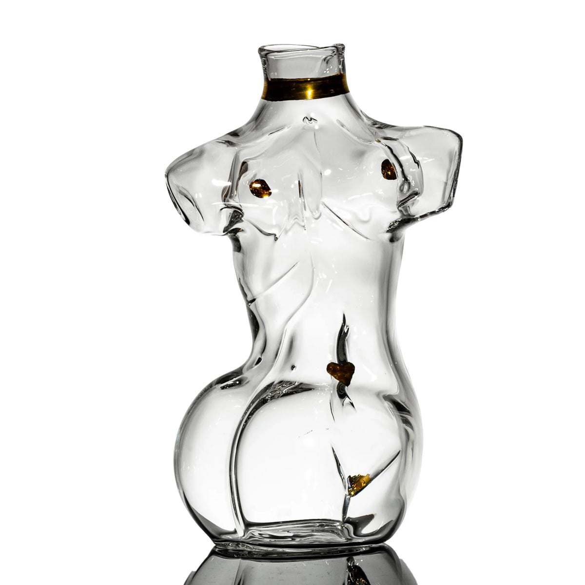Sibelley - Torso Pitcher