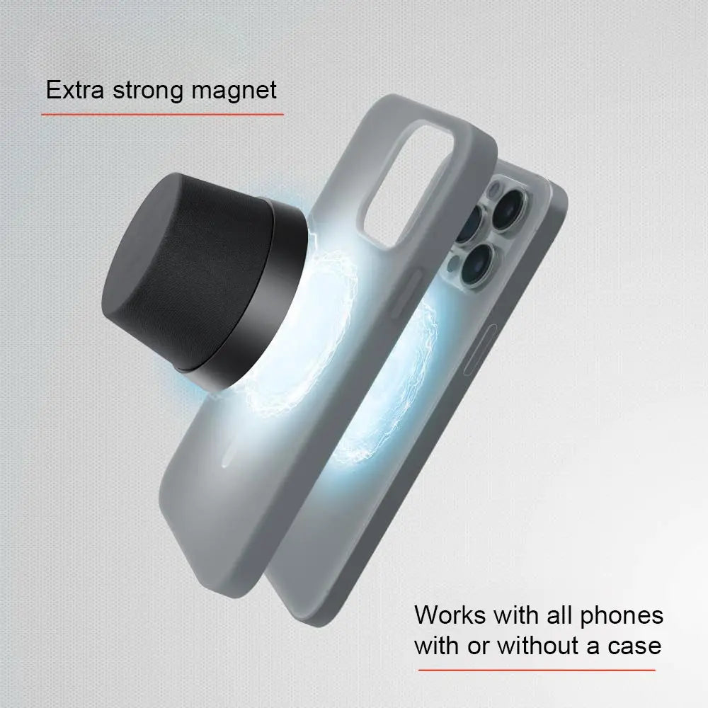 PhunkeeTree - Magnetic Speaker