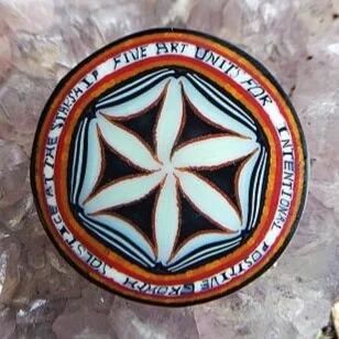 Project 33 - Solstice At The Starship 5AU Coin