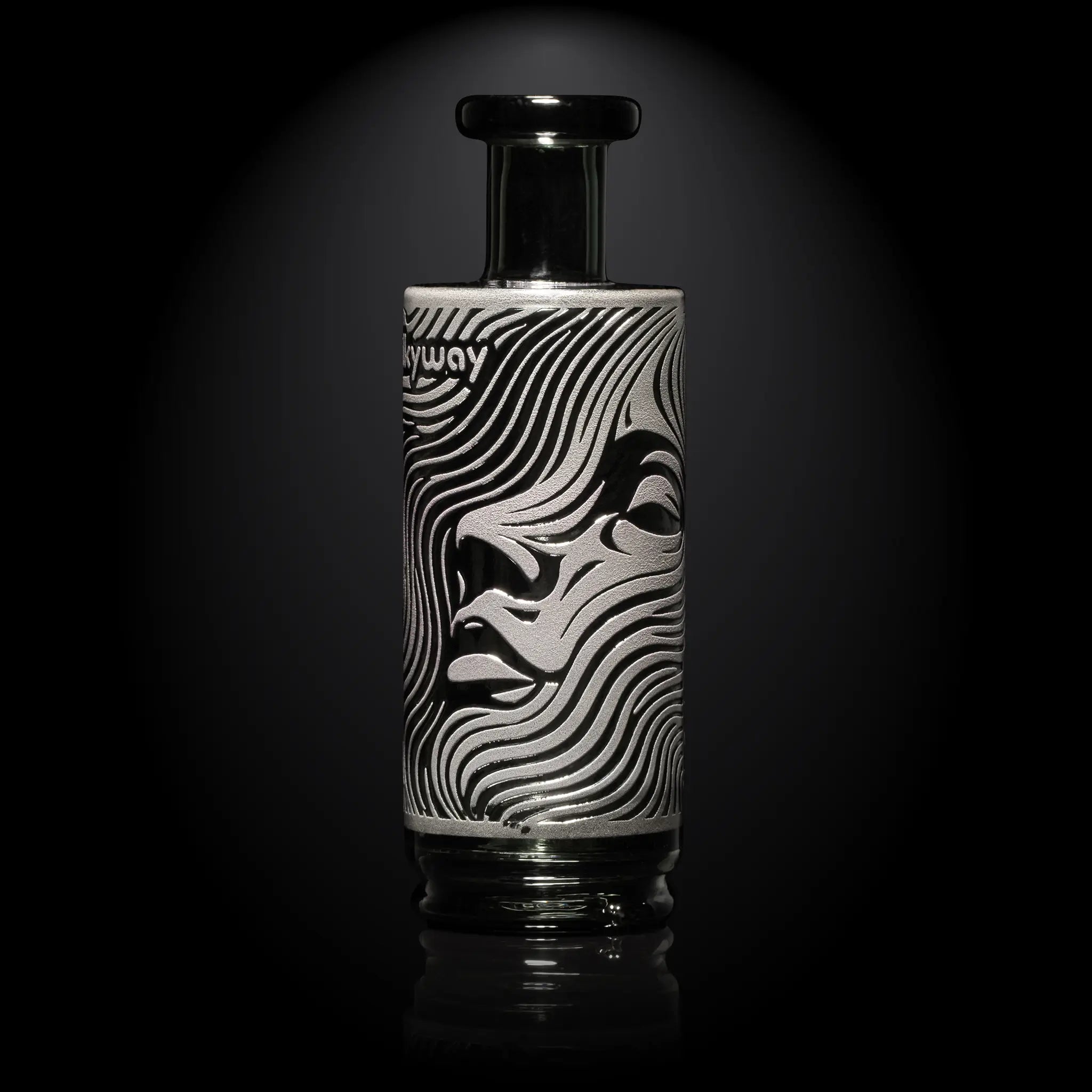 Milkyway Glass - The Sublime Peak Attachment