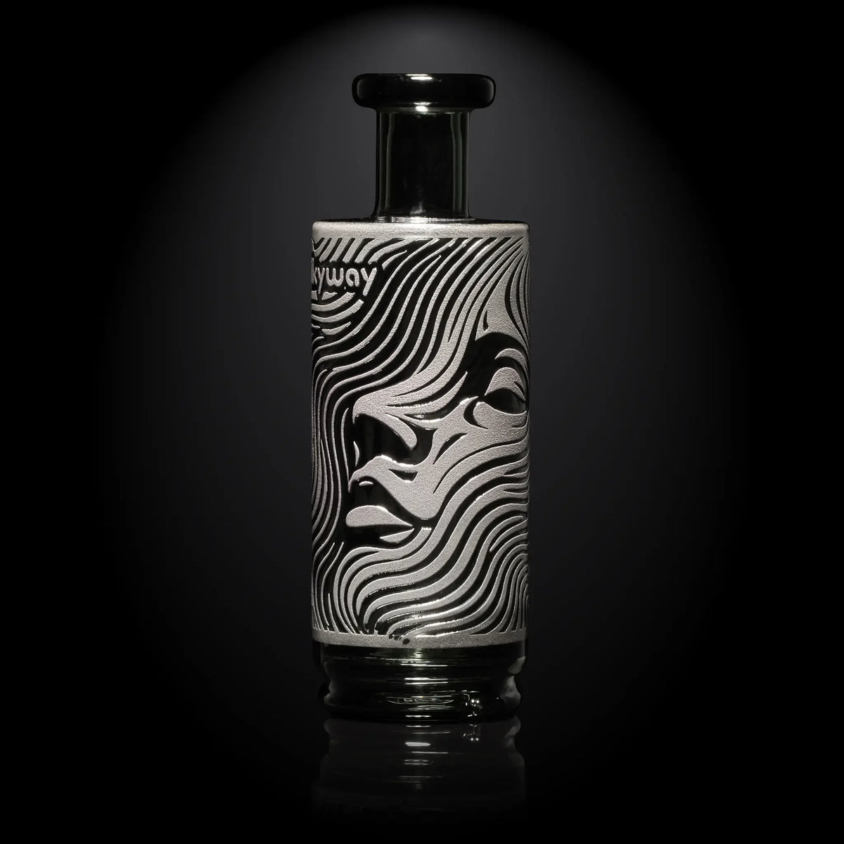 Milkyway Glass - The Sublime Peak Attachment