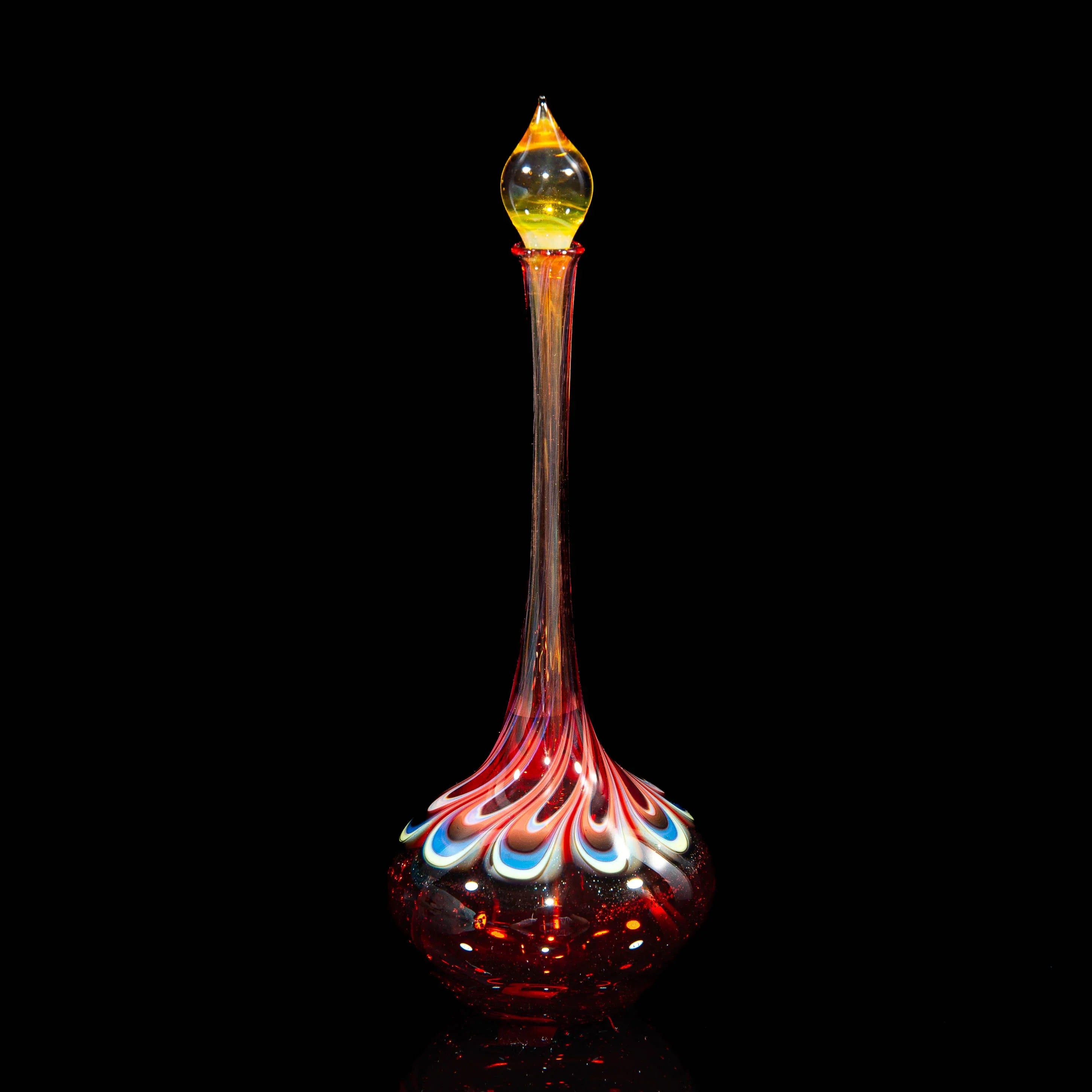 Suellen Fowler - Magic Sunbeam Perfume Bottle