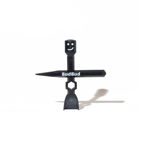 Budbud Supply - Budbud Multitool