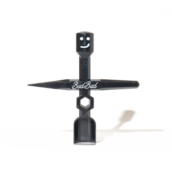 Budbud Supply - Bigbud Multitool