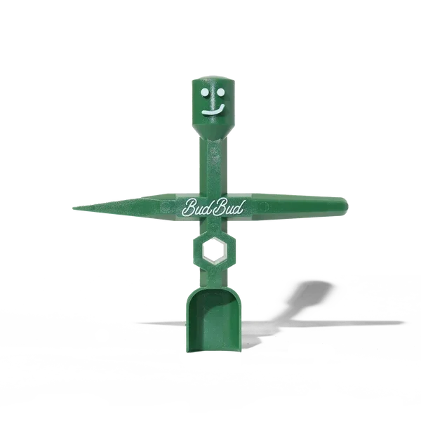 Budbud Supply - Bigbud Multitool