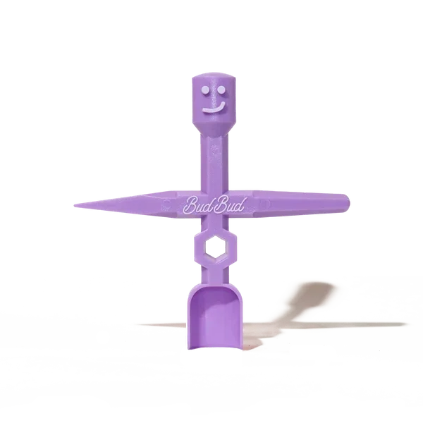 Budbud Supply - Bigbud Multitool