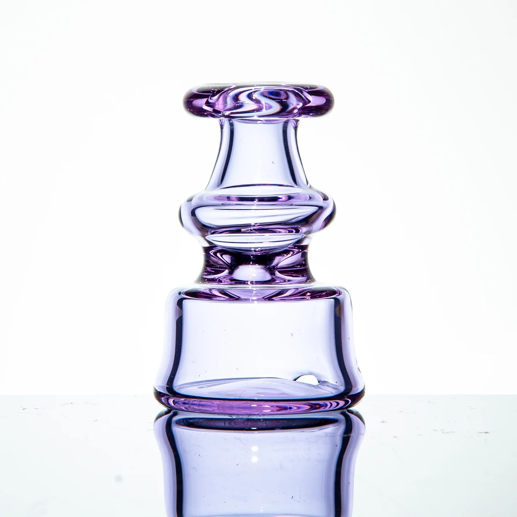 Evol Glass - Dry Peak Attachment