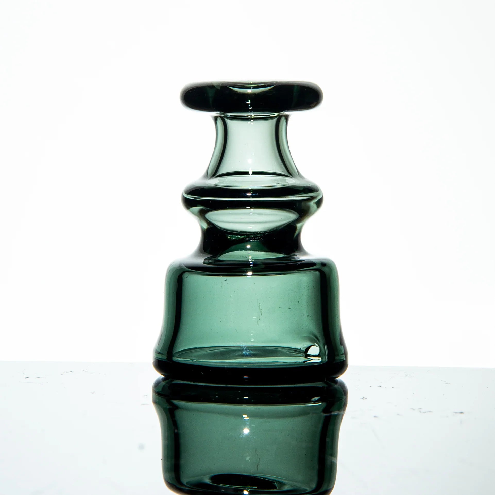 Evol Glass - Dry Peak Attachment