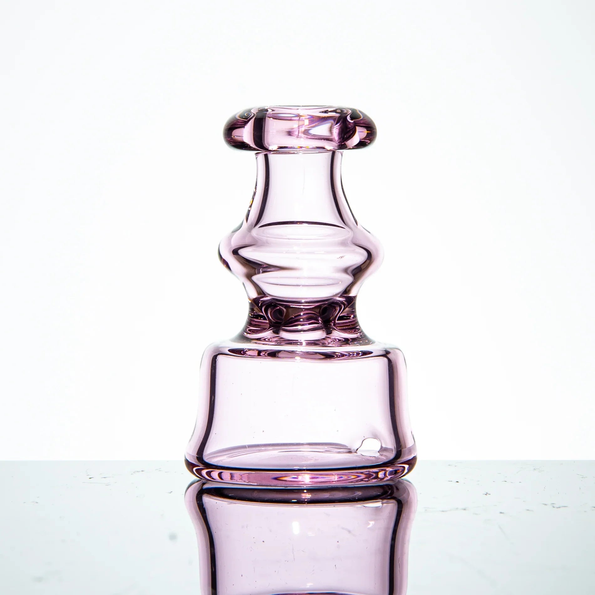 Evol Glass - Dry Peak Attachment