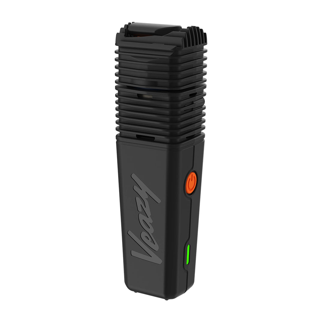 Storz & Bickel - Veazy Vaporizer – Stoked Progressive Smoke Shop