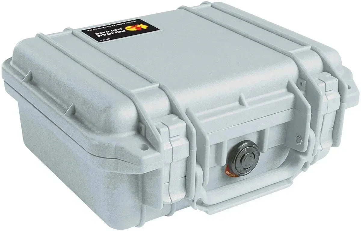 Pelican - 1200 Case
