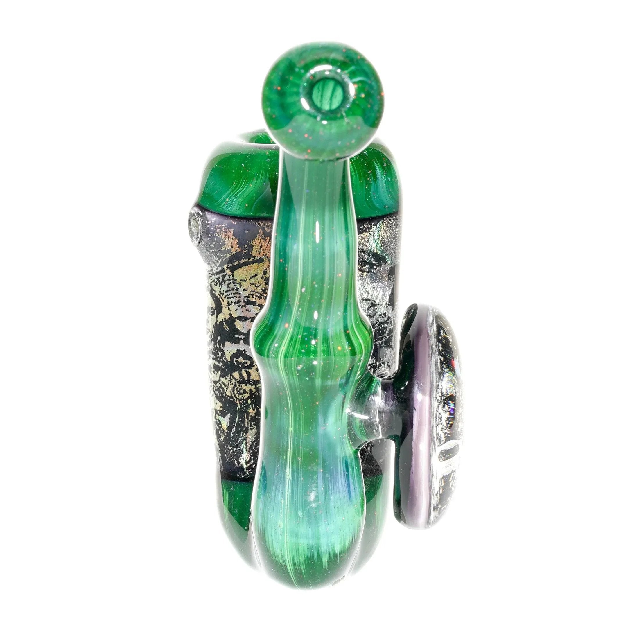 Berzerker - "Playing In The Band" Sherlock