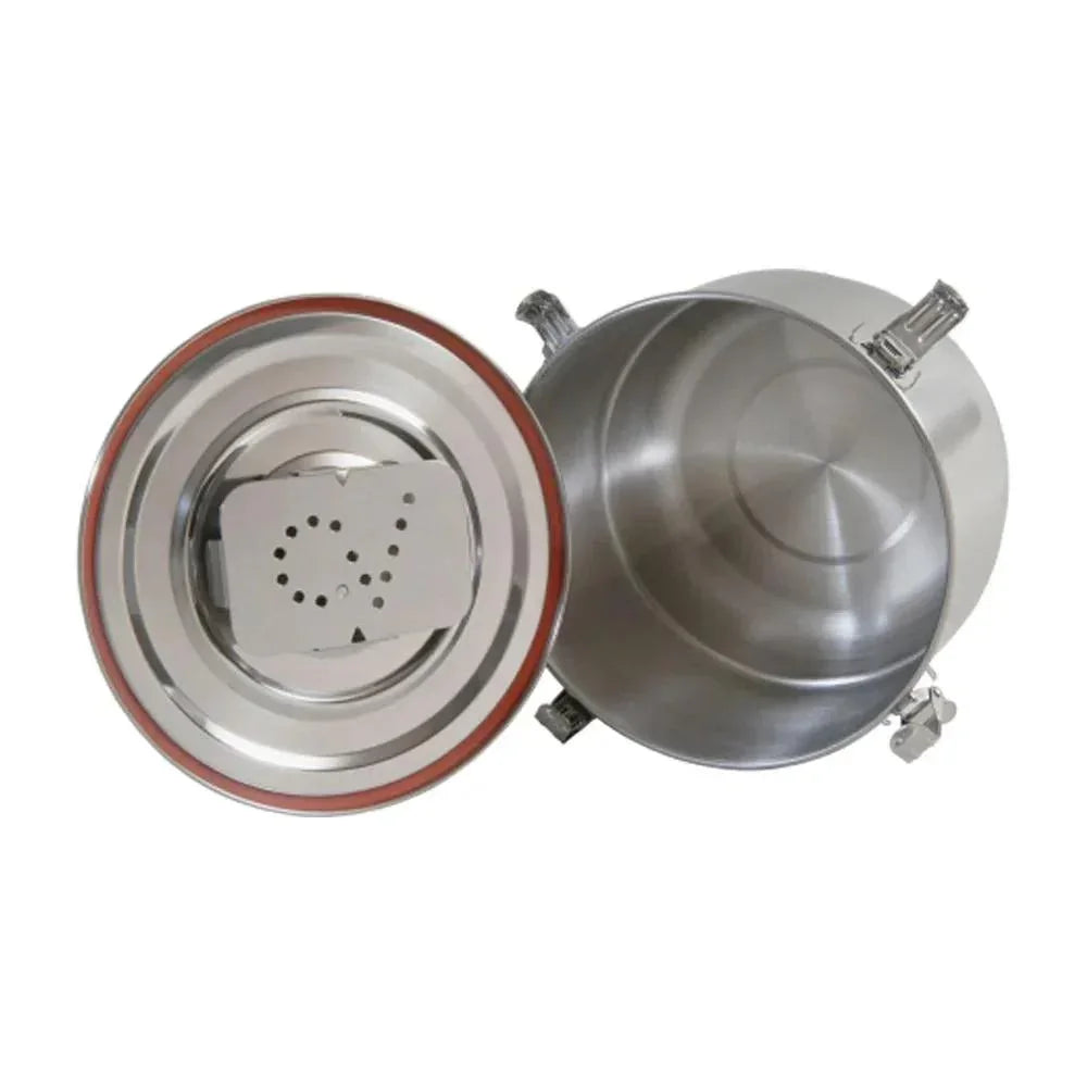 CVault - 8L Storage Container