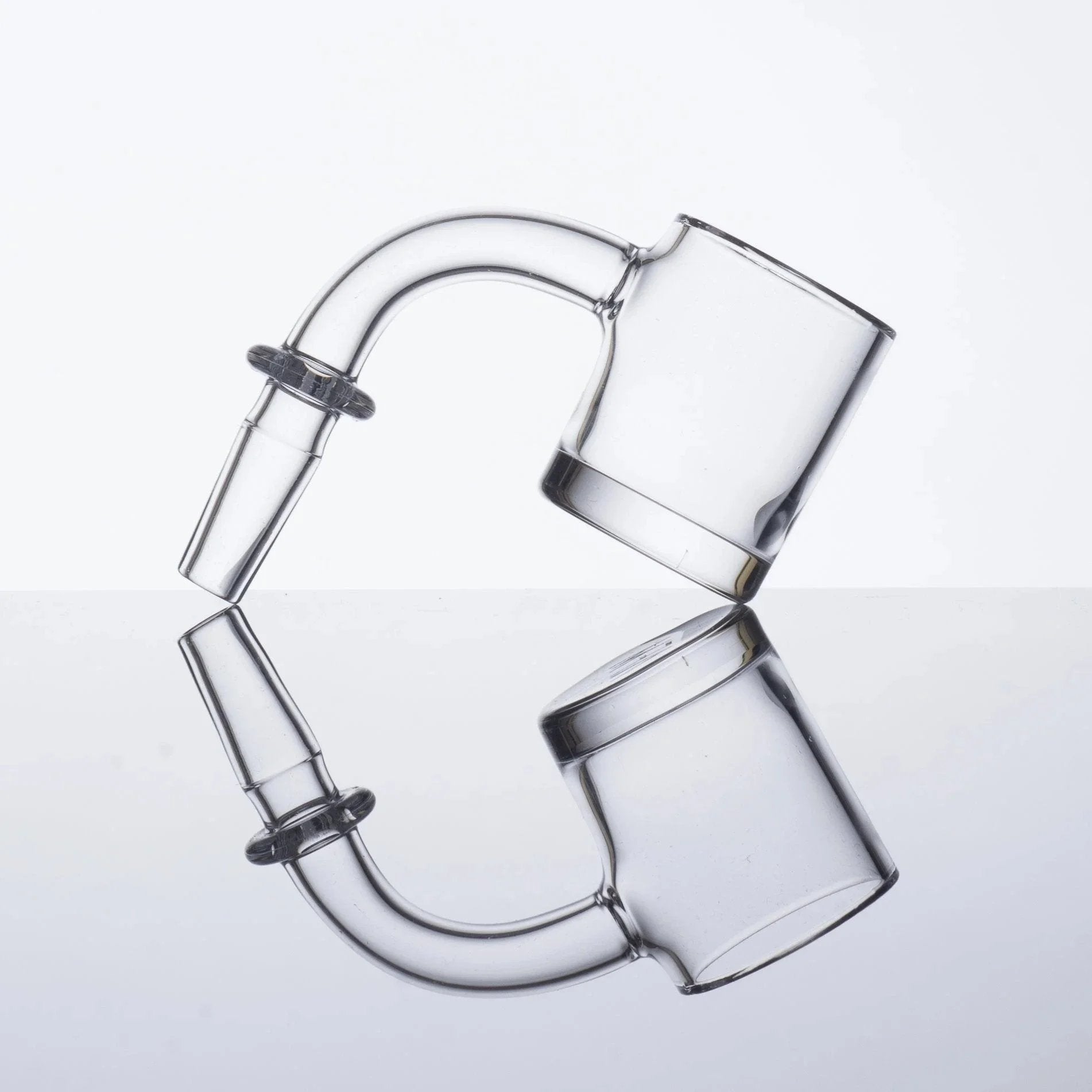 AFM Quartz - 30MM Flat Top Banger