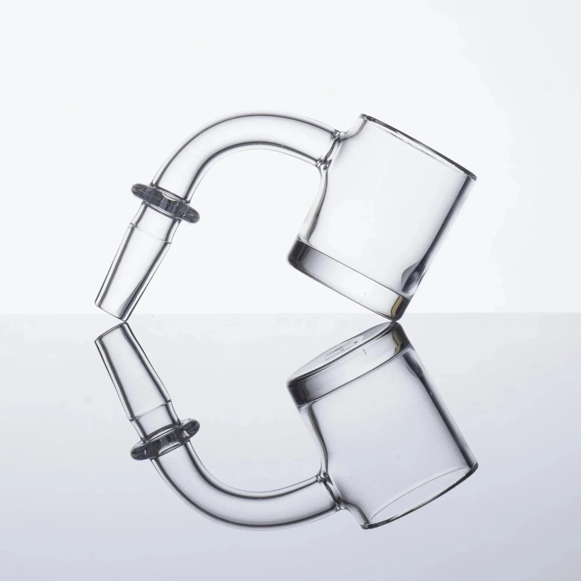 AFM Quartz - 30MM Flat Top Banger