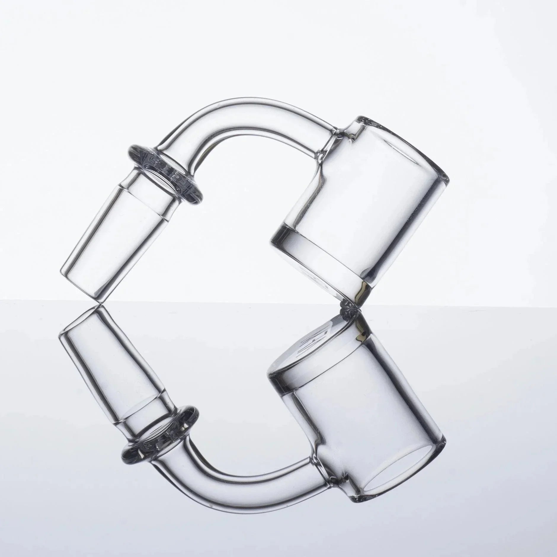 AFM Quartz - 25MM Flat Top Banger