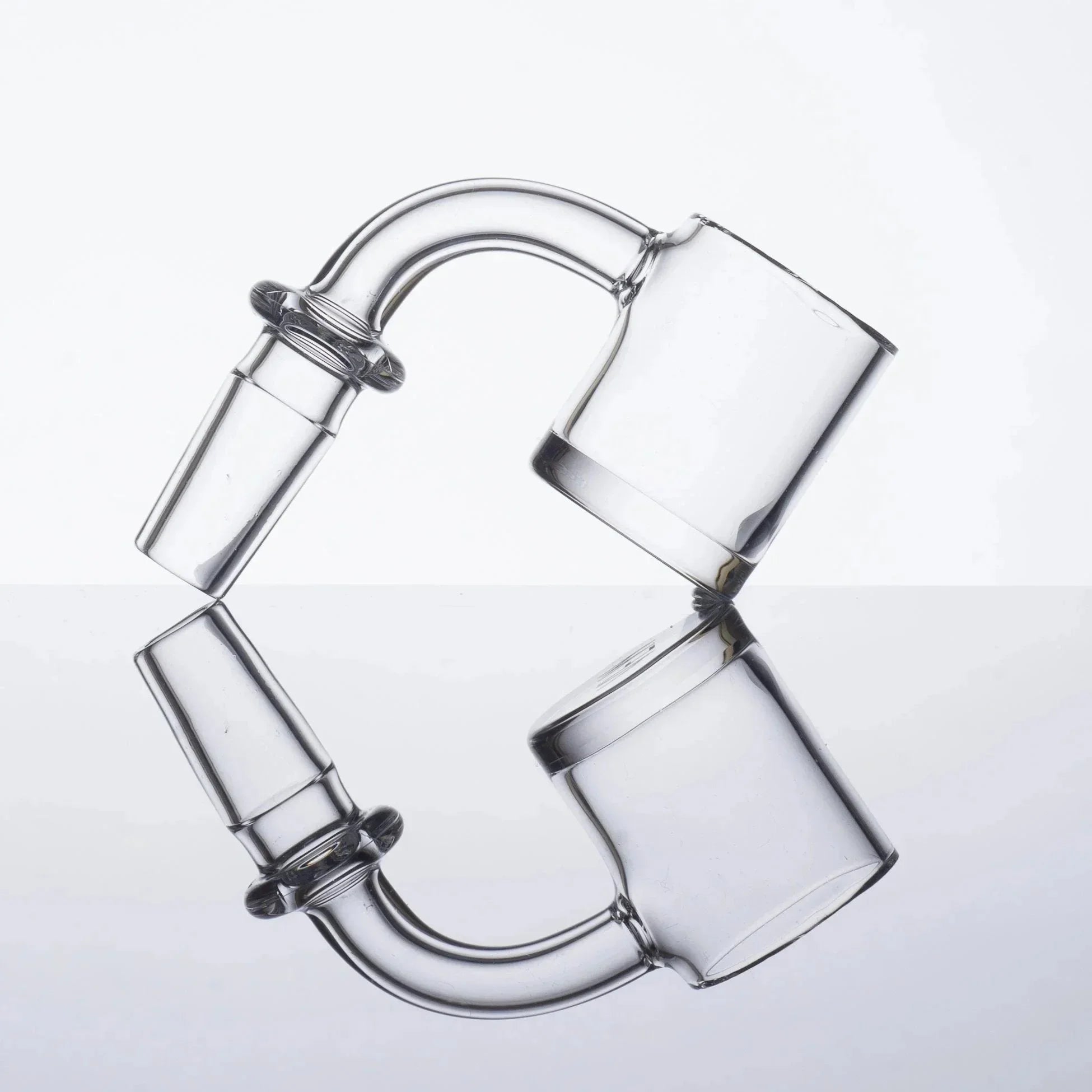 AFM Quartz - 30MM Flat Top Banger