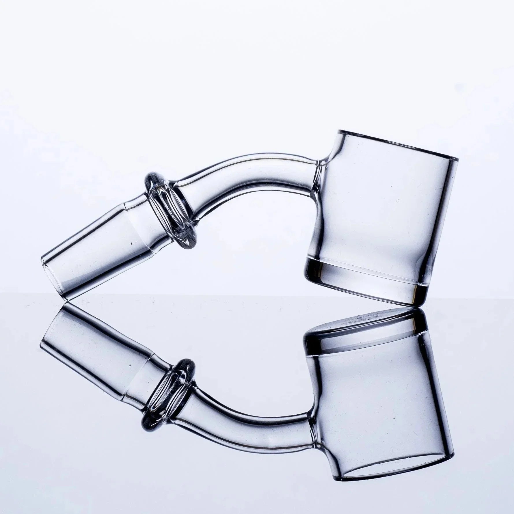 AFM Quartz - 30MM Flat Top Banger