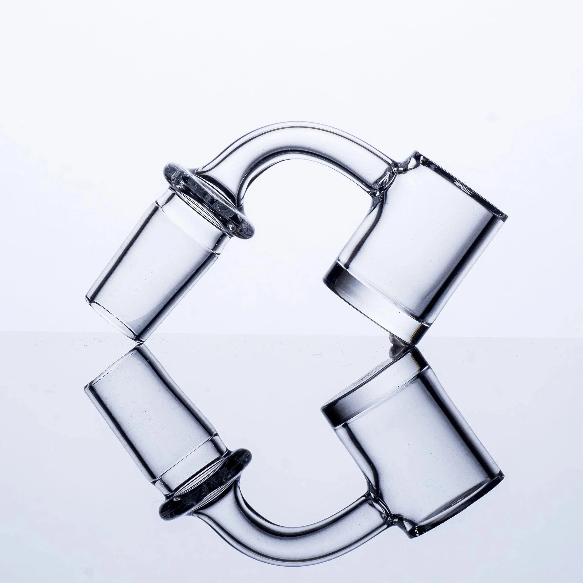 AFM Quartz - 25MM Flat Top Banger