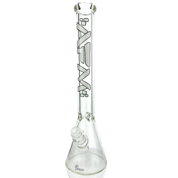 AFM Glass - 18" Heavy Boi Beaker