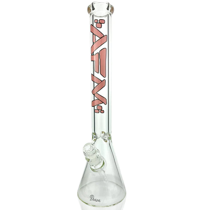 AFM Glass - 18" Heavy Boi Beaker