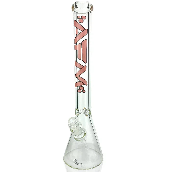 AFM Glass - 18" Heavy Boi Beaker