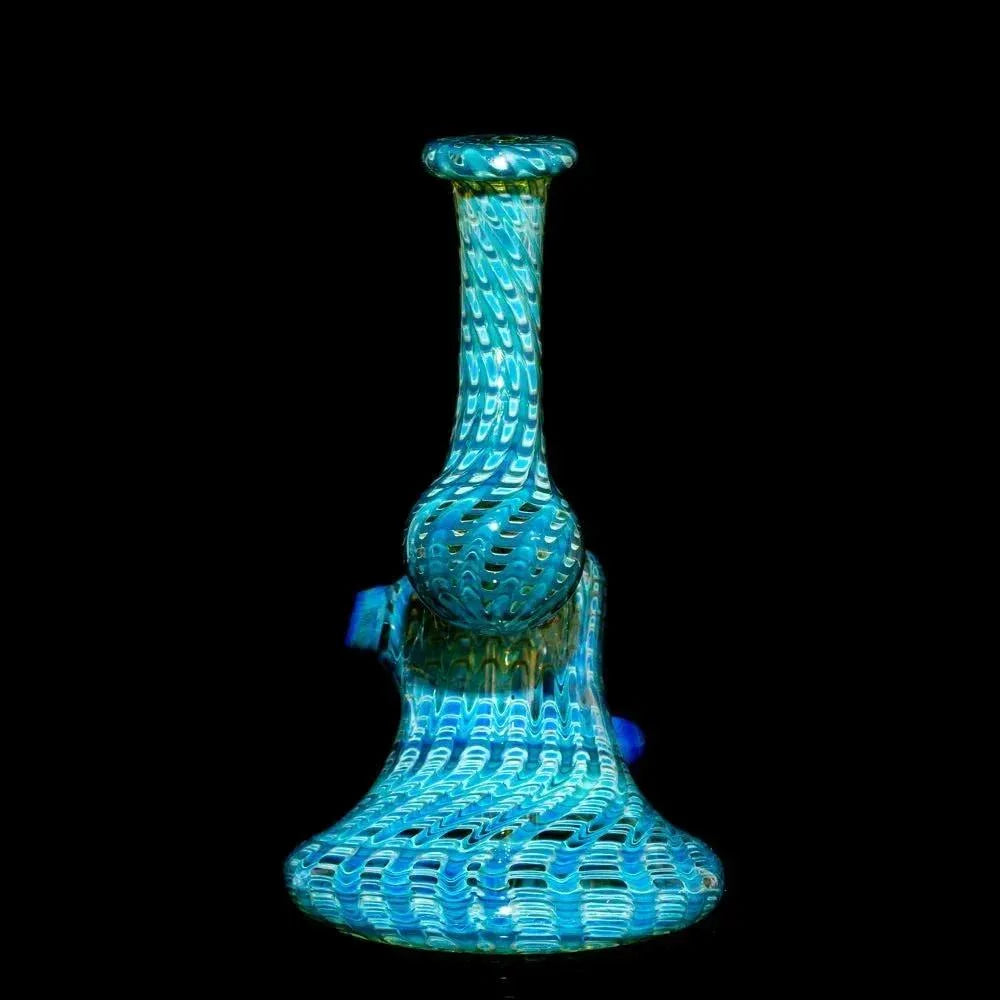 B Money - Aqua Wrap & Rake Bubbler