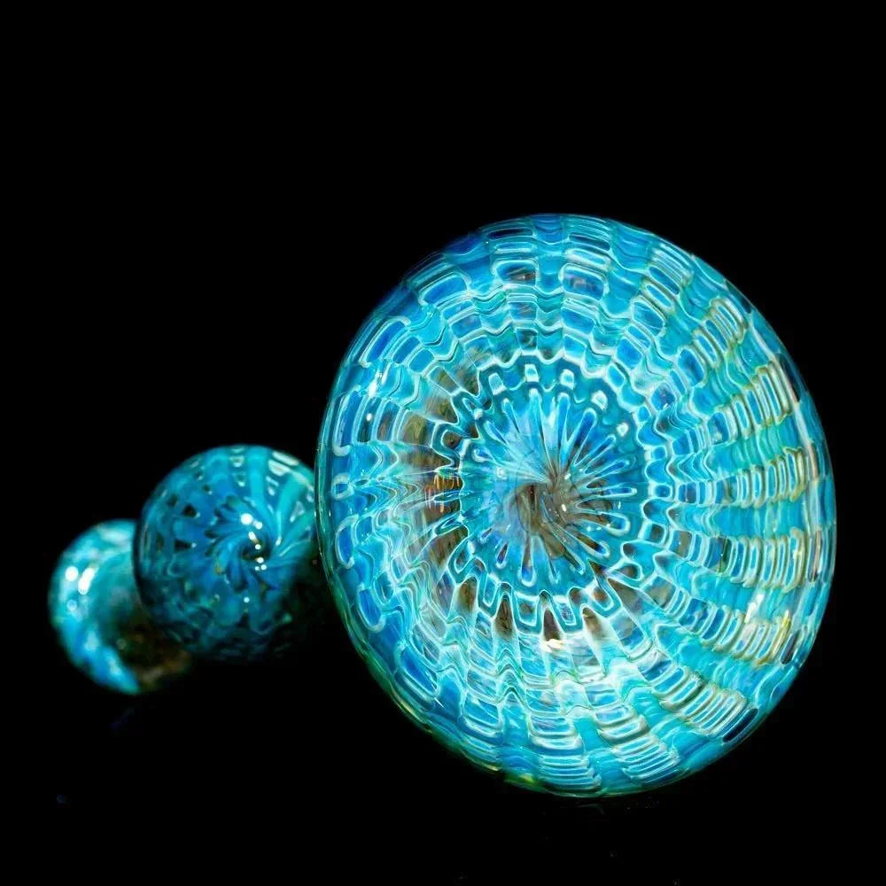 B Money - Aqua Wrap & Rake Bubbler