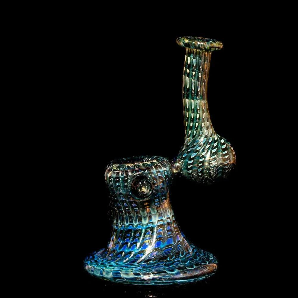 B Money - Unobtanium Wrap & Rake Bubbler