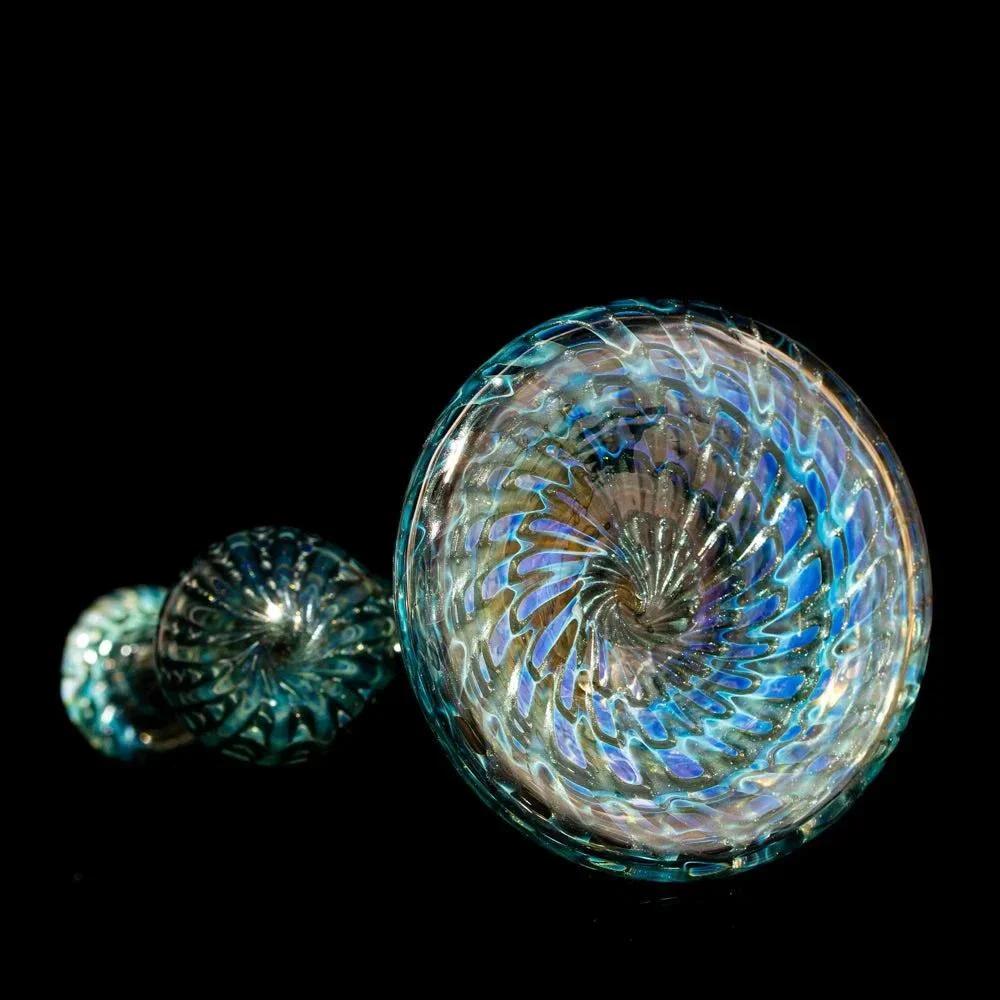 B Money - Unobtanium Wrap & Rake Bubbler