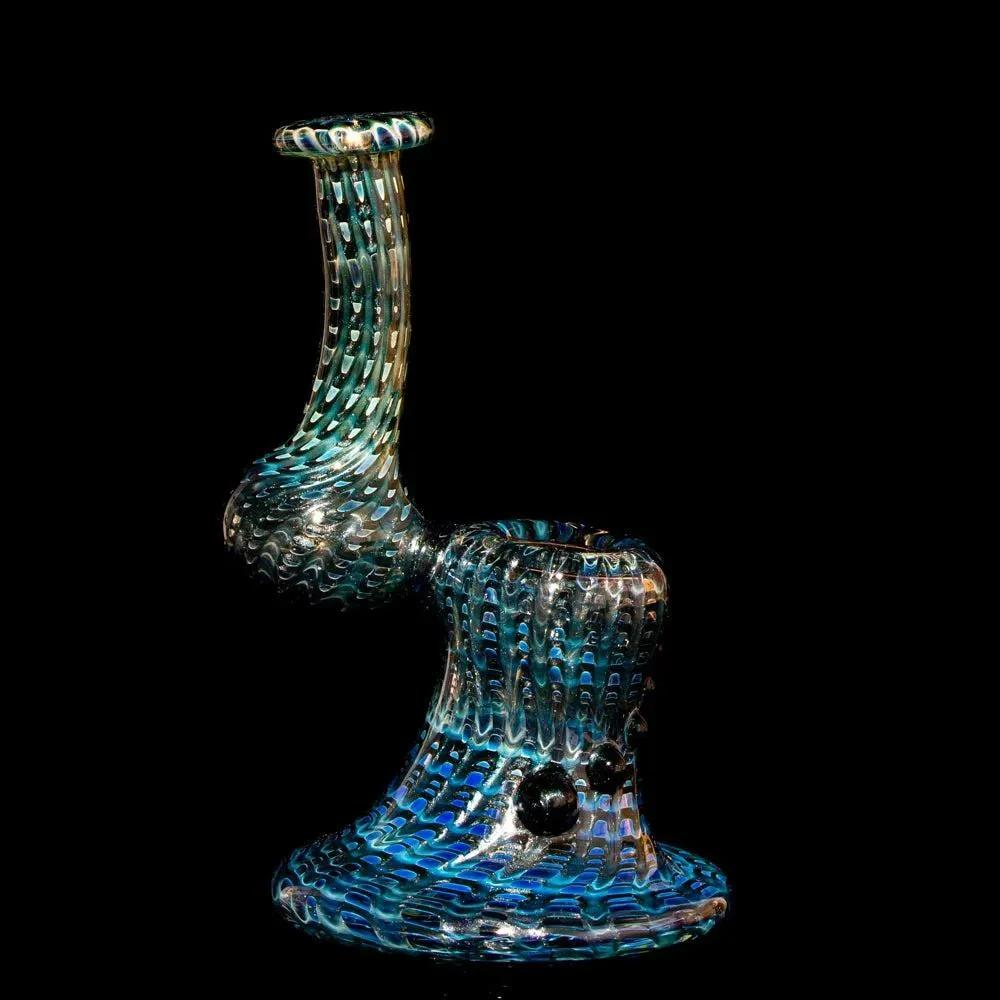 B Money - Unobtanium Wrap & Rake Bubbler