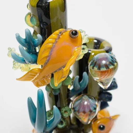 Chaka - Dry Aquatic Sherlock