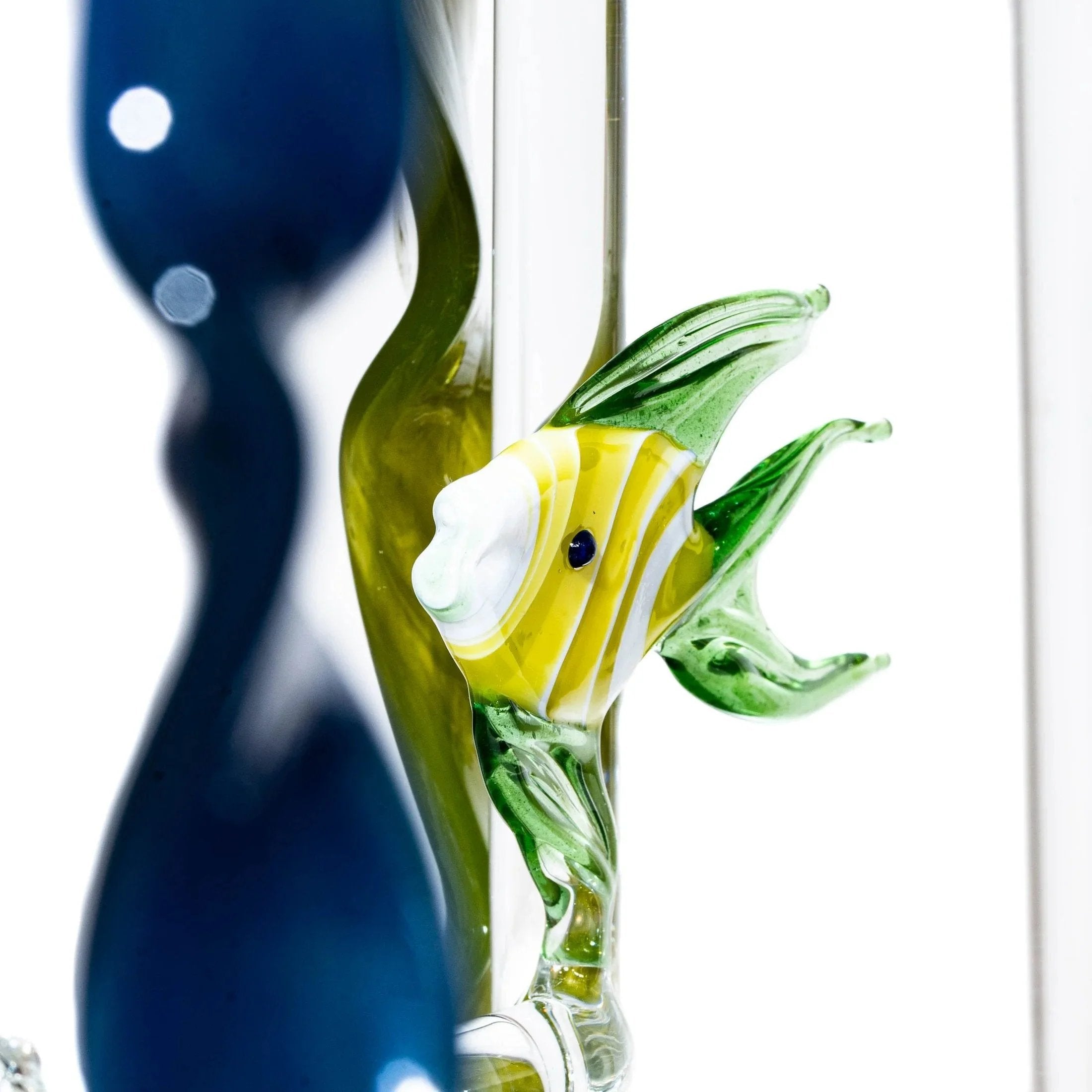 Bandhu Dunham x Burtoni - Kinetic Sculpture