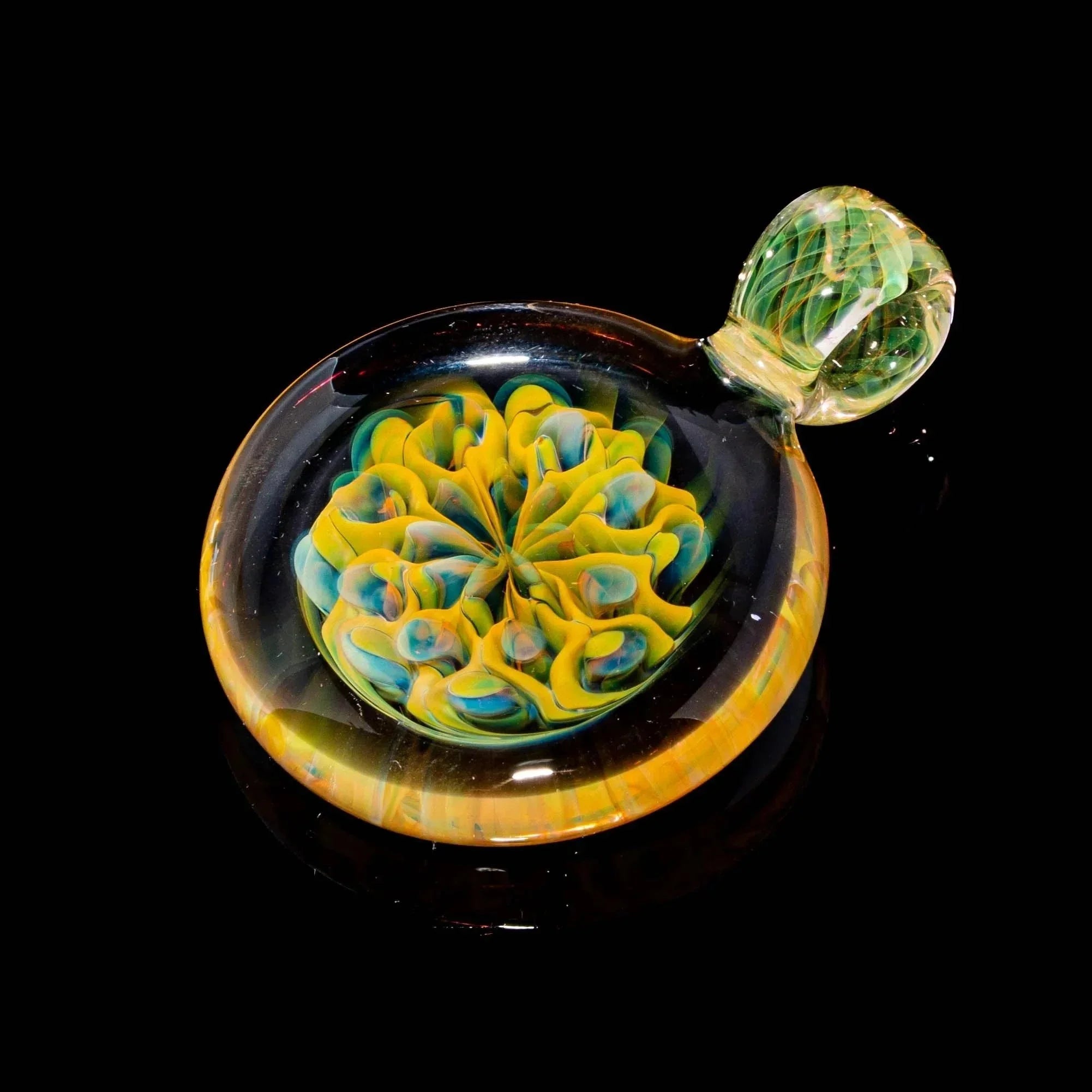 Banjo x Lil Bear - 02' Series: Fume Pendant #3