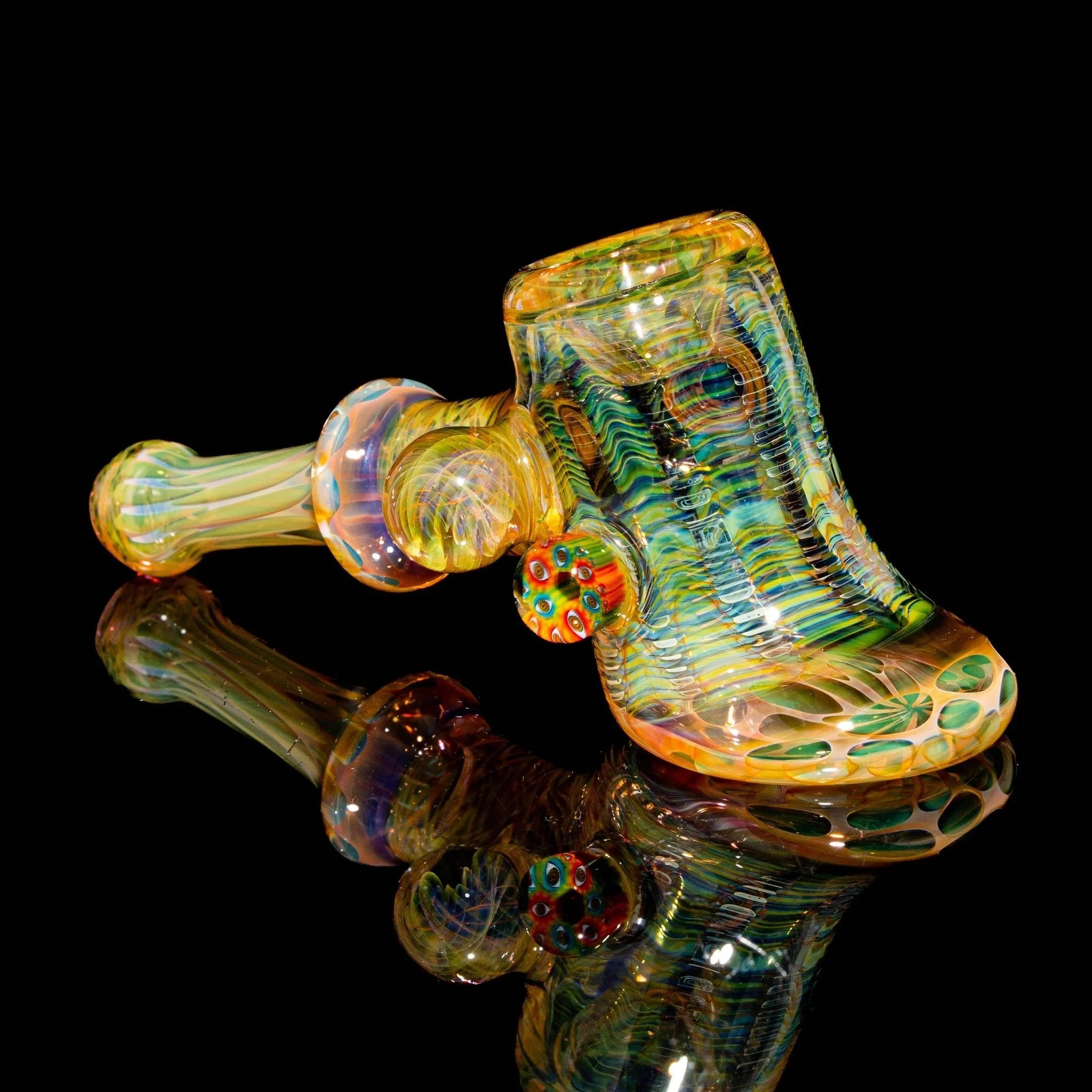 Banjo 02' Series - Vision Caine Hammer