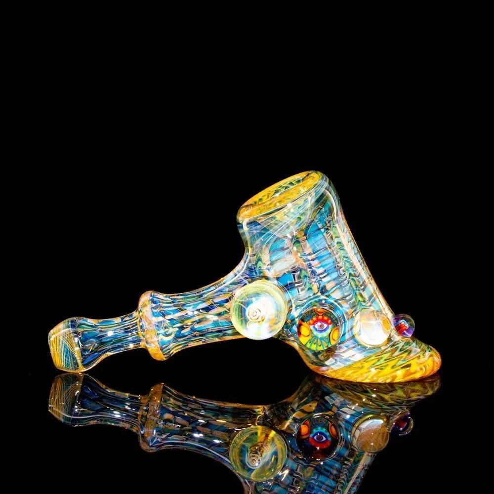 Banjo - Fume Hammer #2