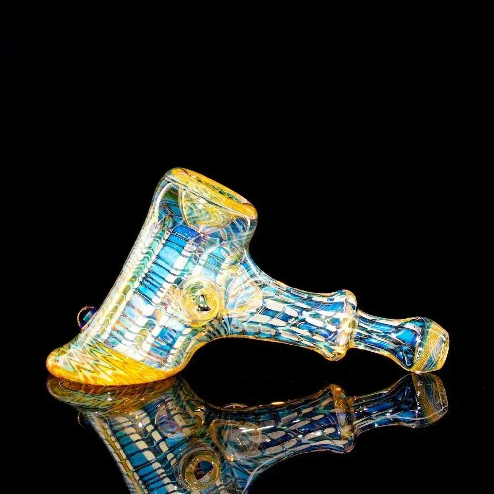 Banjo - Fume Hammer #2