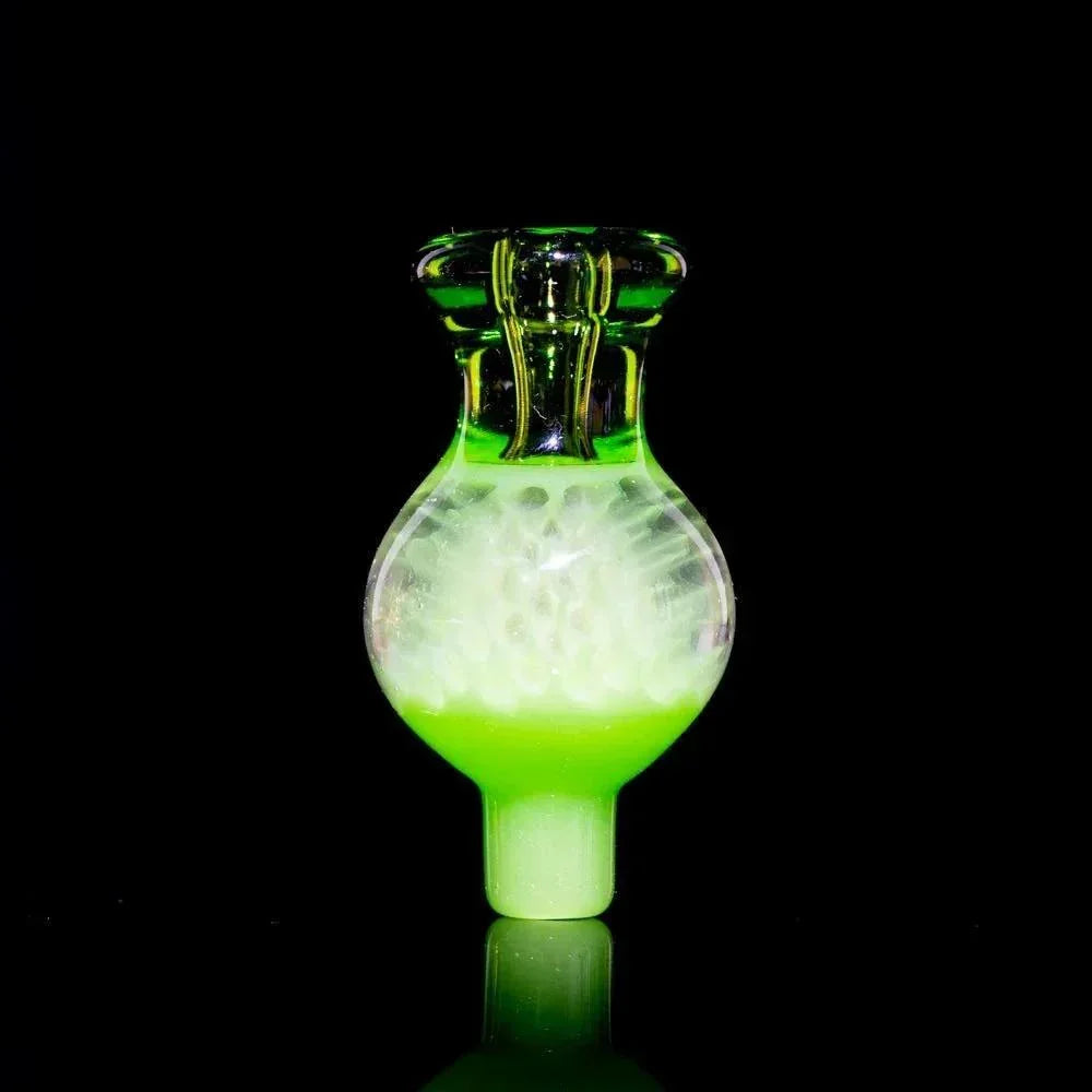 Beak Glass - Antidote & Haterade Mini Splat Rig w/ Matching Cap