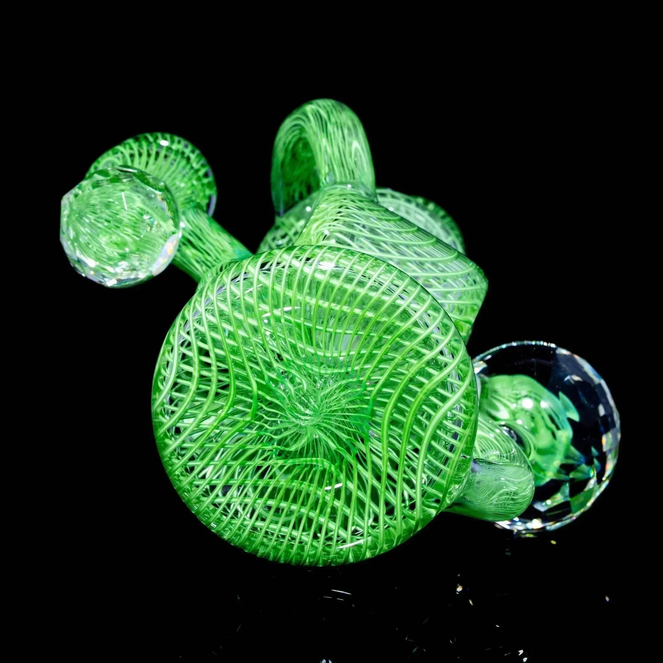 Ben Garson - Green Lattice Proton Cycler