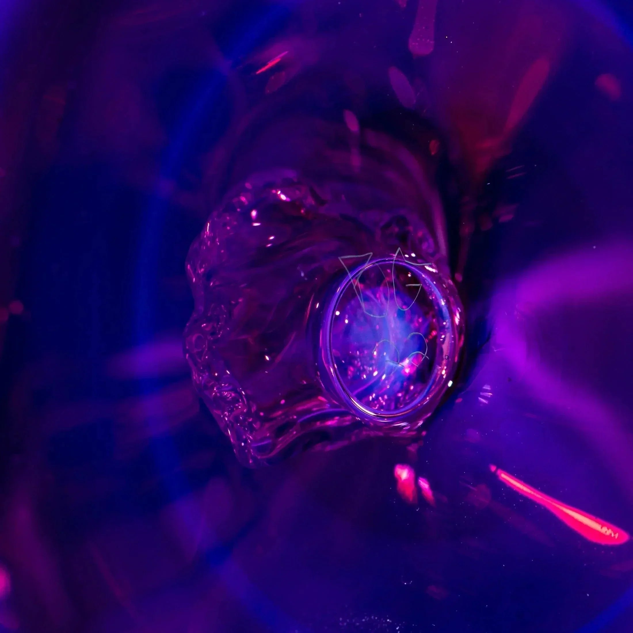 Ben Garson - Royal Jelly & Sunstone Proton Cycler