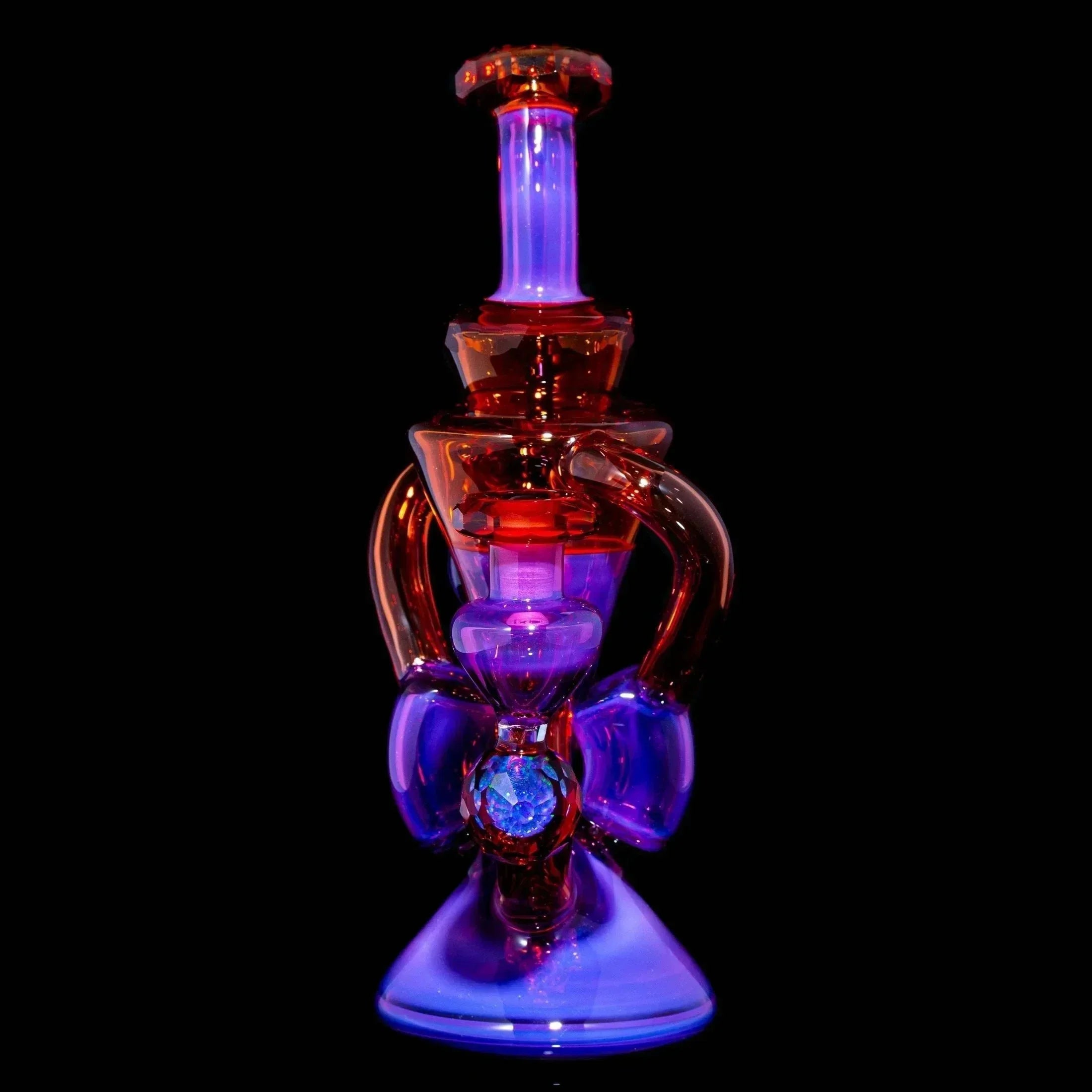 Ben Garson - Royal Jelly & Sunstone Proton Cycler
