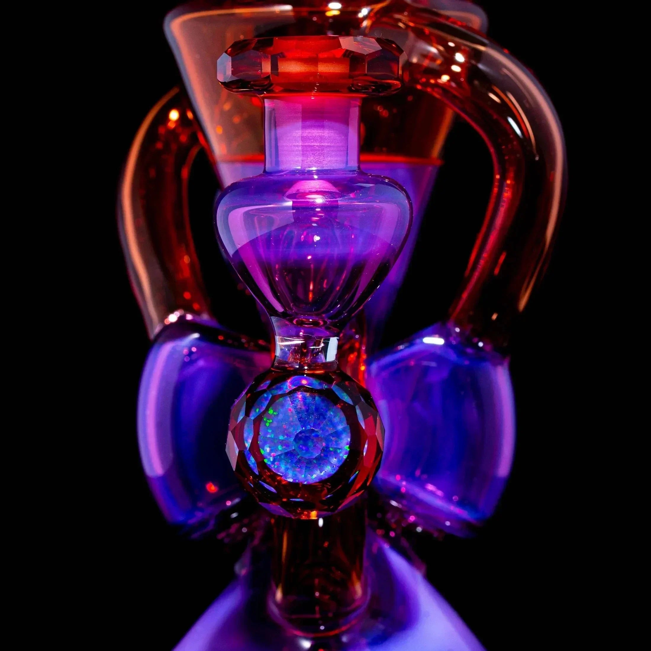Ben Garson - Royal Jelly & Sunstone Proton Cycler