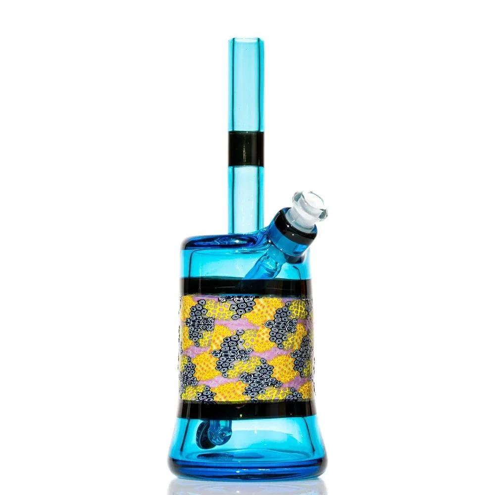 Big Spin - Blue Murrine Rig