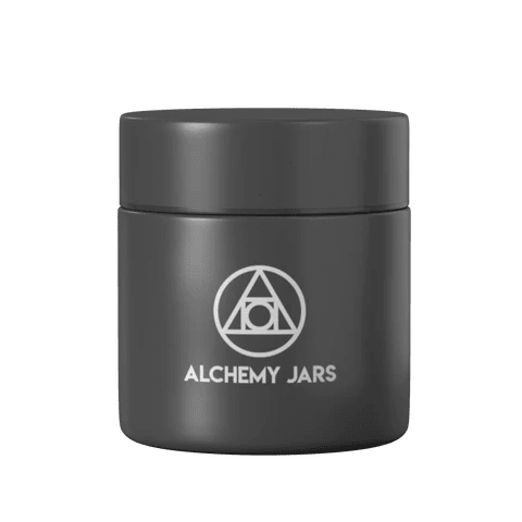 Alchemy Jars - Concentrate Jar