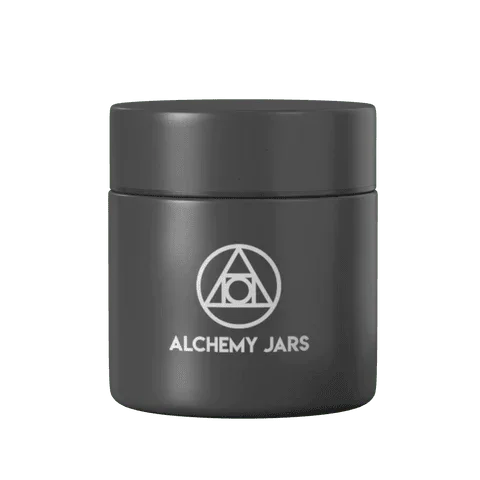 Alchemy Jars - Concentrate Jar
