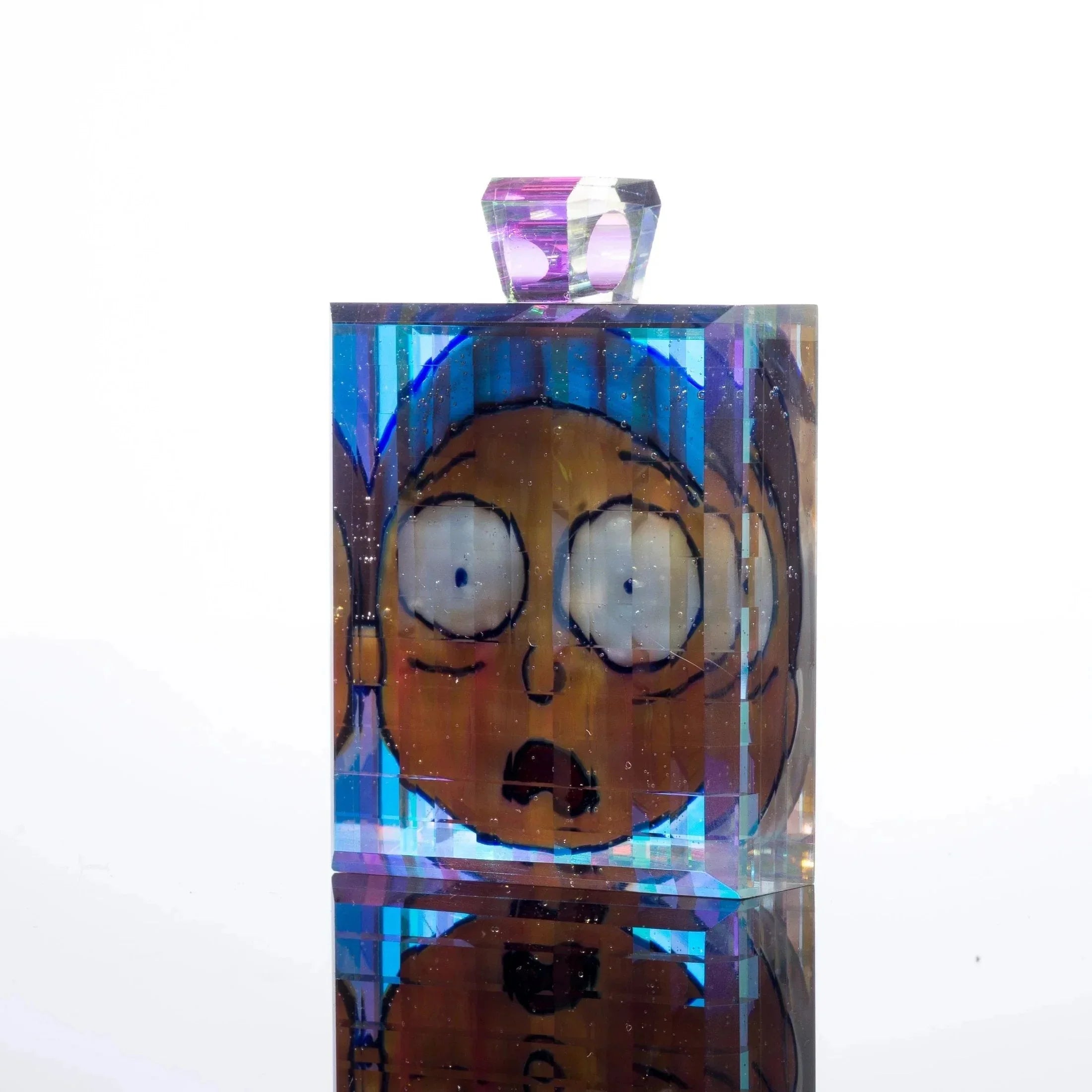 Boro Barto Morty Pendy final