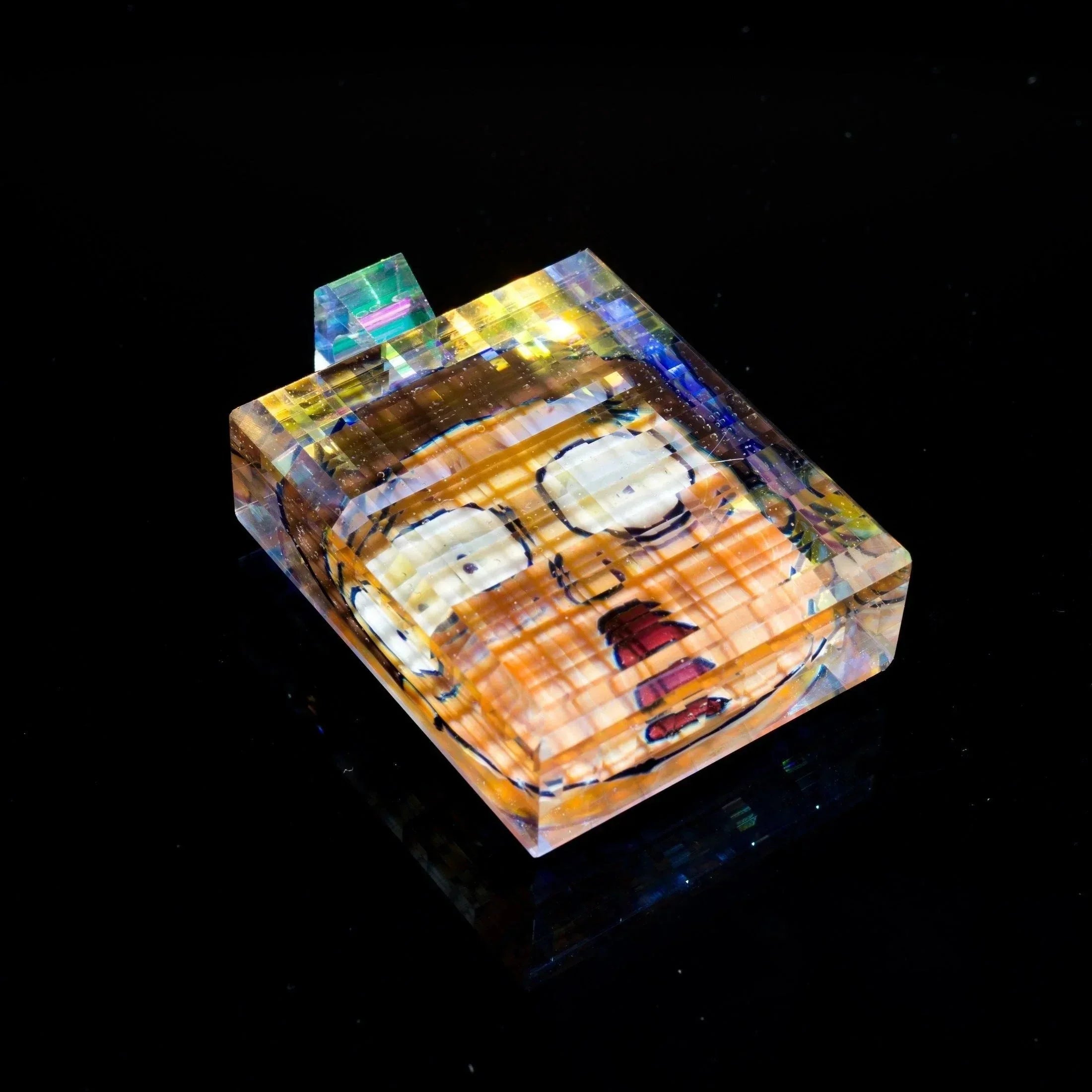 Boro Barto Morty Pendy final