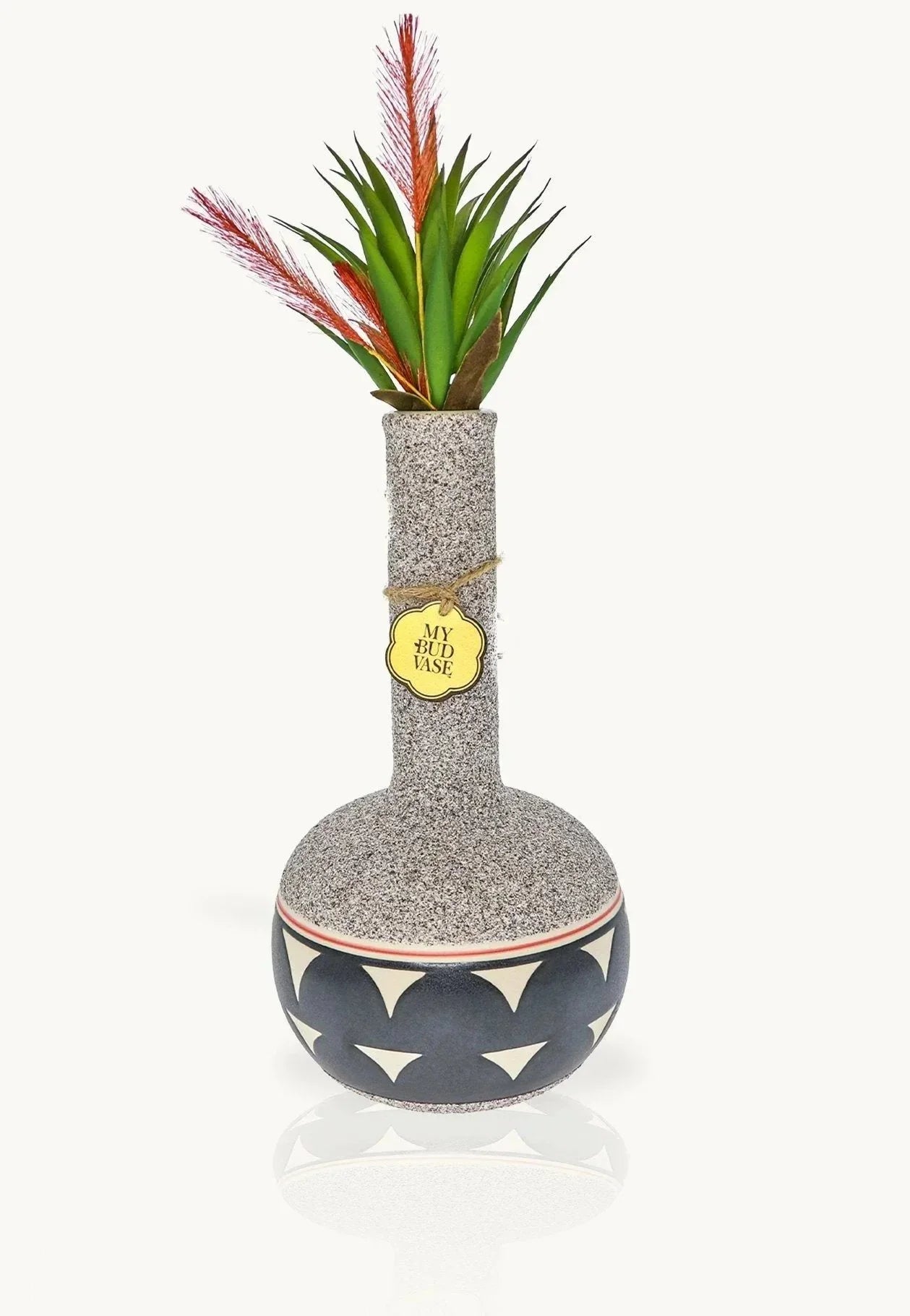 My Bud Vase - Coyote Vase