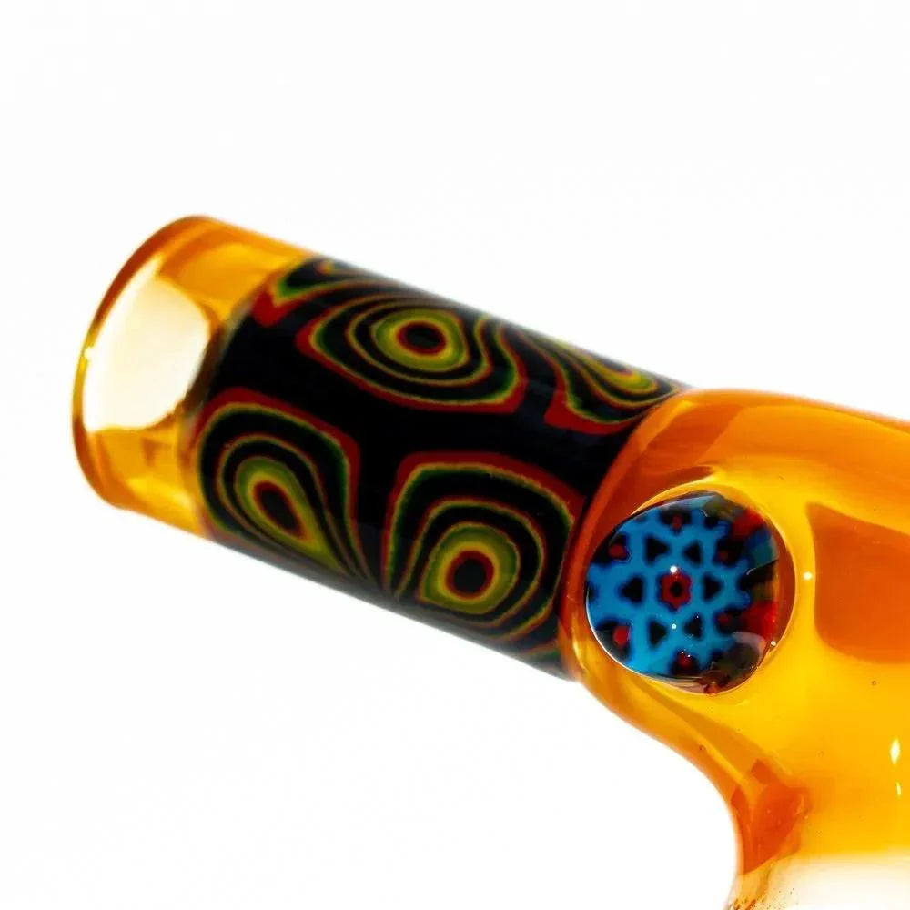 Certo x Glasstro - Mini Torch